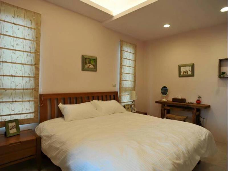 Jhongshan Building Bed And Breakfast Hualien City Exterior photo