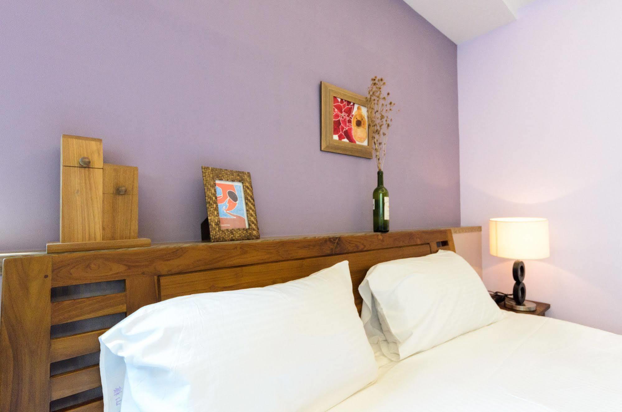 Jhongshan Building Bed And Breakfast Hualien City Exterior photo